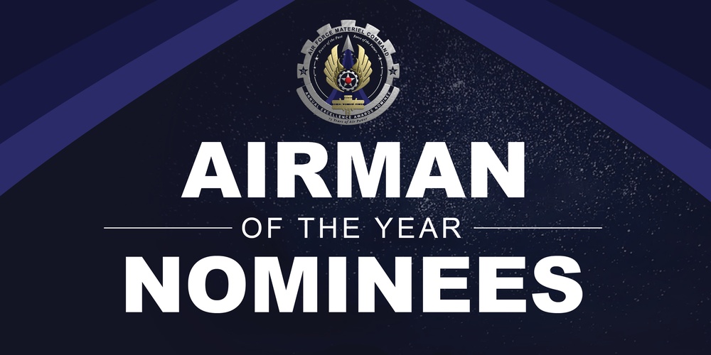 AEA Airman of the Year Board