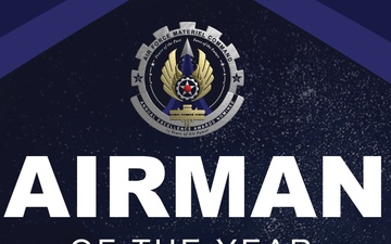 AEA Airman of the Year Board