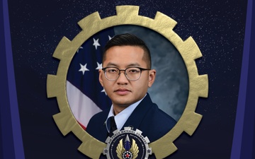 AEA Airman of the Year Nominee - Senior Airman Christopher T. Thao