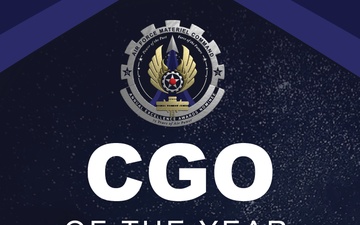 AEA CGO of the Year Board