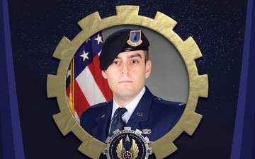 AEA CGO of the Year Nominee - Captain Christopher A. McEachran