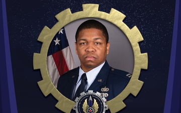 AEA CGO of the Year Nominee - Captain David W. Wallace III