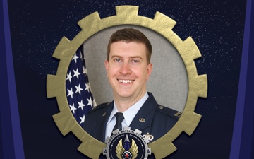 AEA CGO of the Year Nominee - Captain Paul C. Owens