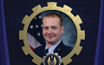 AEA CGO of the Year Nominee - Captain Nathan T. Whitehead