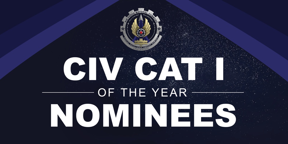 AEA Civilian Category I of the Year Board