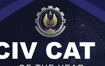 AEA Civilian Category I of the Year Board