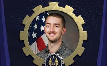 AEA Civilian Category I of the Year Nominee - Christopher D. Stringfield