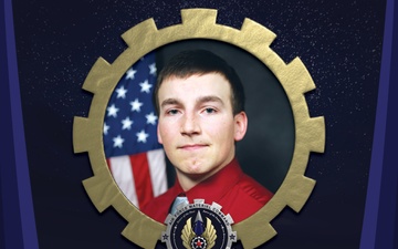 AEA Civilian Category I of the Year Nominee - Jonathan L. Moorman