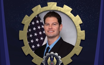 AEA Civilian Category I of the Year Nominee - Ellis W. Nutt