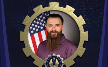 AEA Civilian Category II of the Year Nominee - William G. Plumstead