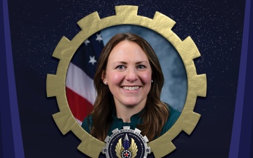 AEA Civilian Category II of the Year Nominee - Kathleen W. Rojewski