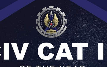 AEA Civilian Category III of the Year Board