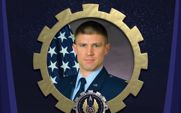 AEA Field Grade Officer of the Year Nominee - Major Branden D. DeLong