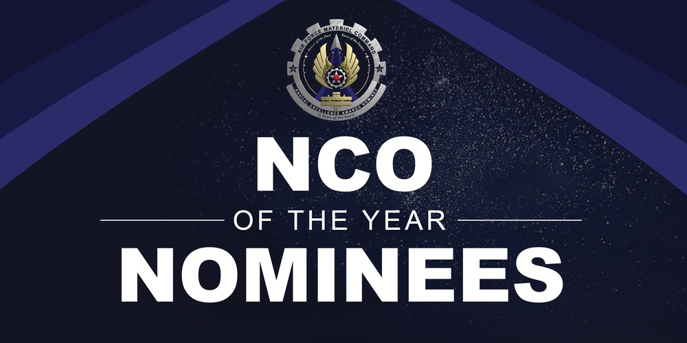 AEA Non-Commissioned Officer of the Year Board