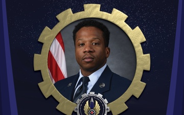 AEA Non-Commissioned Officer of the Year Nominee - Master Sergeant Ronald J. Paramore