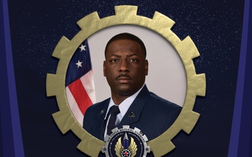 AEA Non-Commissioned Officer of the Year Nominee - Technical Sergeant Lloyd Morris Jr.