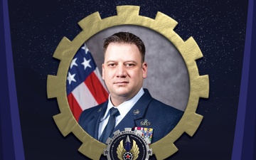 AEA Senior Non-Commissioned Officer of the Year Nominee - Master Sergeant Michael J. Carlson