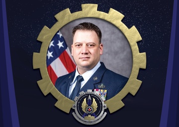AEA Senior Non-Commissioned Officer of the Year Nominee - Master Sergeant Michael J. Carlson