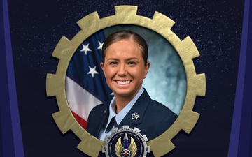 AEA Senior Non-Commissioned Officer of the Year Nominee - Master Sergeant Kathryn M. North