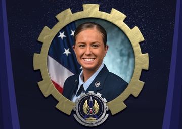 AEA Senior Non-Commissioned Officer of the Year Nominee - Master Sergeant Kathryn M. North