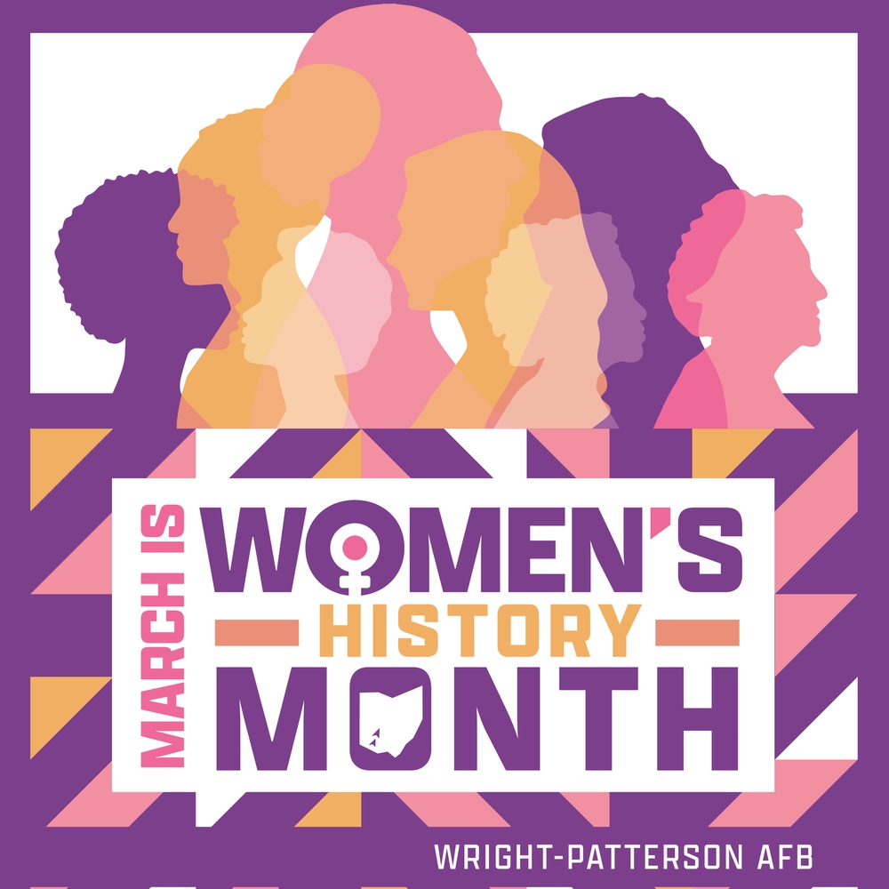 Women&amp;#39;s History Month - Facebook