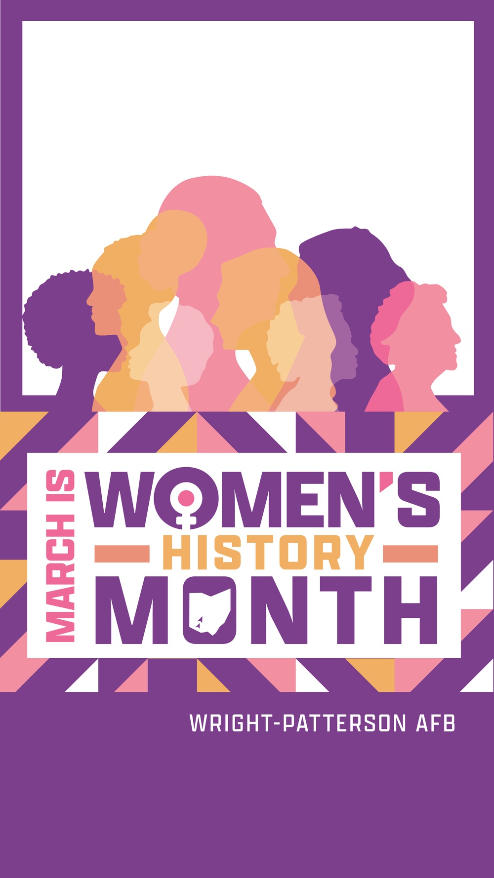 Women&amp;#39;s History Month - Instagram