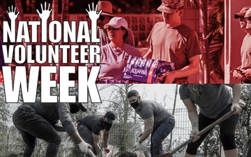 Volunteer Week