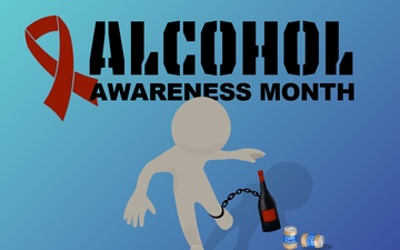 Alcohol Awareness Month