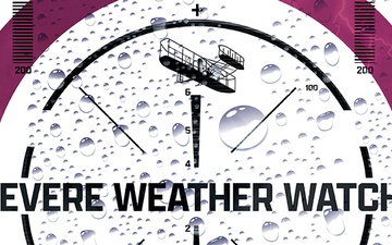 Severe Weather Watch - Facebook