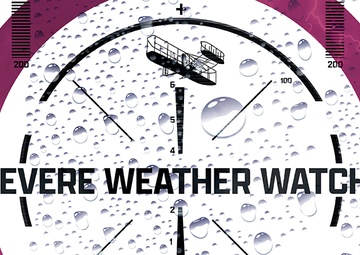 Severe Weather Watch - Facebook