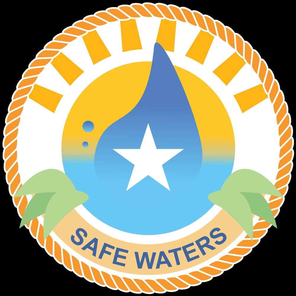 Safewaters Logo