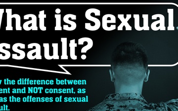 SAPR Resources - What Is Sexual Assault