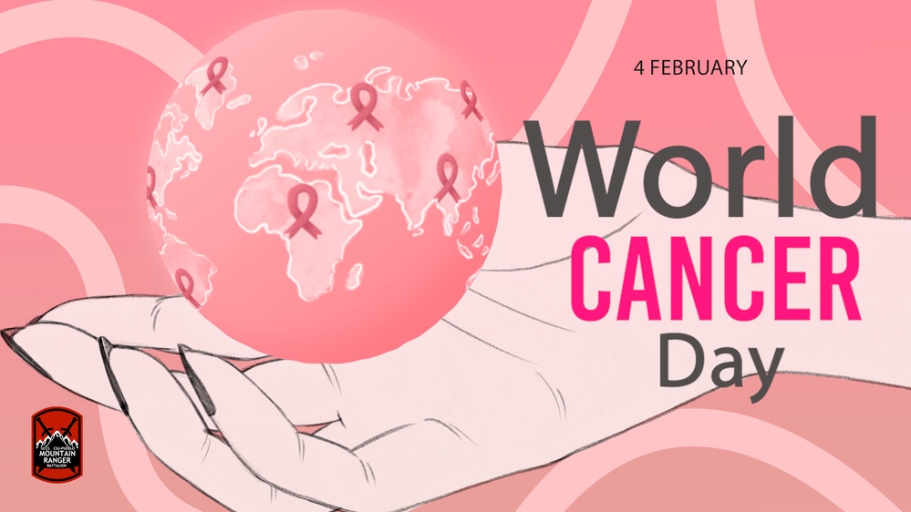 World Cancer Day 2022