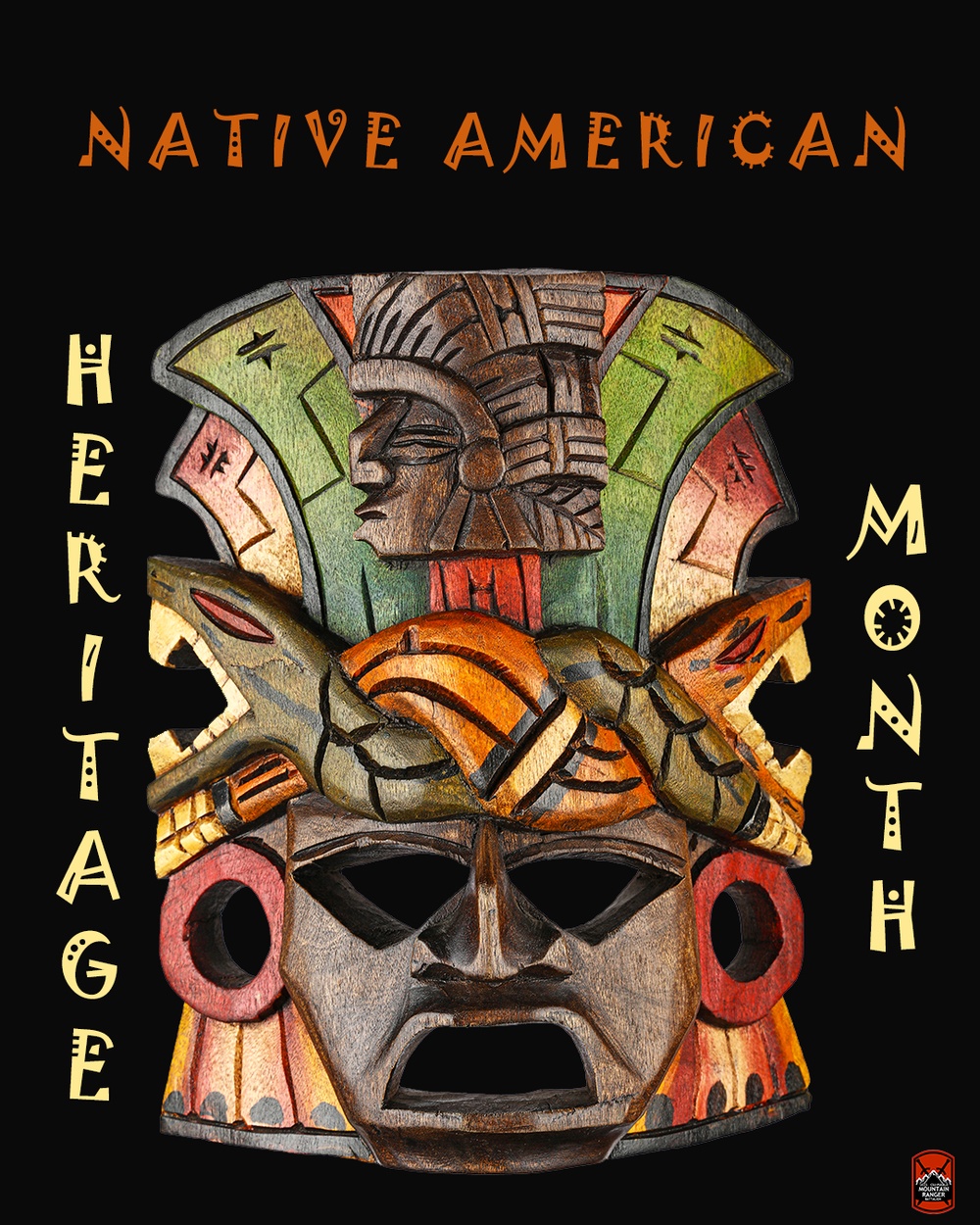 The Mountain Ranger Battalion Celebrates Native American Heritage Month