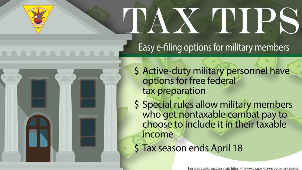 Tax Tips