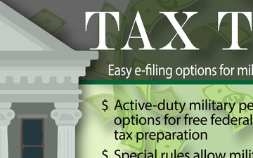 Tax Tips