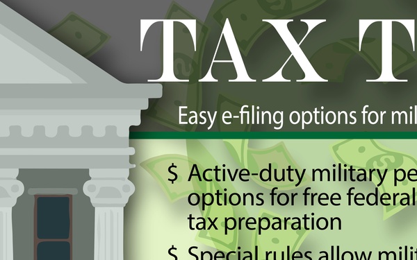 Tax Tips