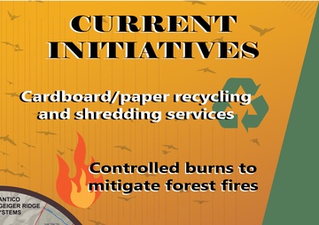 Natural Resources and Environmental Affairs Branch Introduction