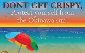 Don&amp;#39;t Get Crispy - Protect Yourself from the Sun