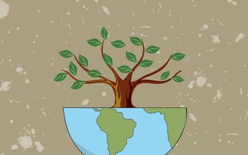 Earth Day 2022