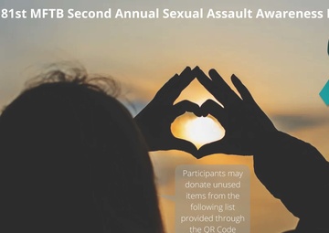 Eagle Brigade SAAPM Ruck Poster 2022