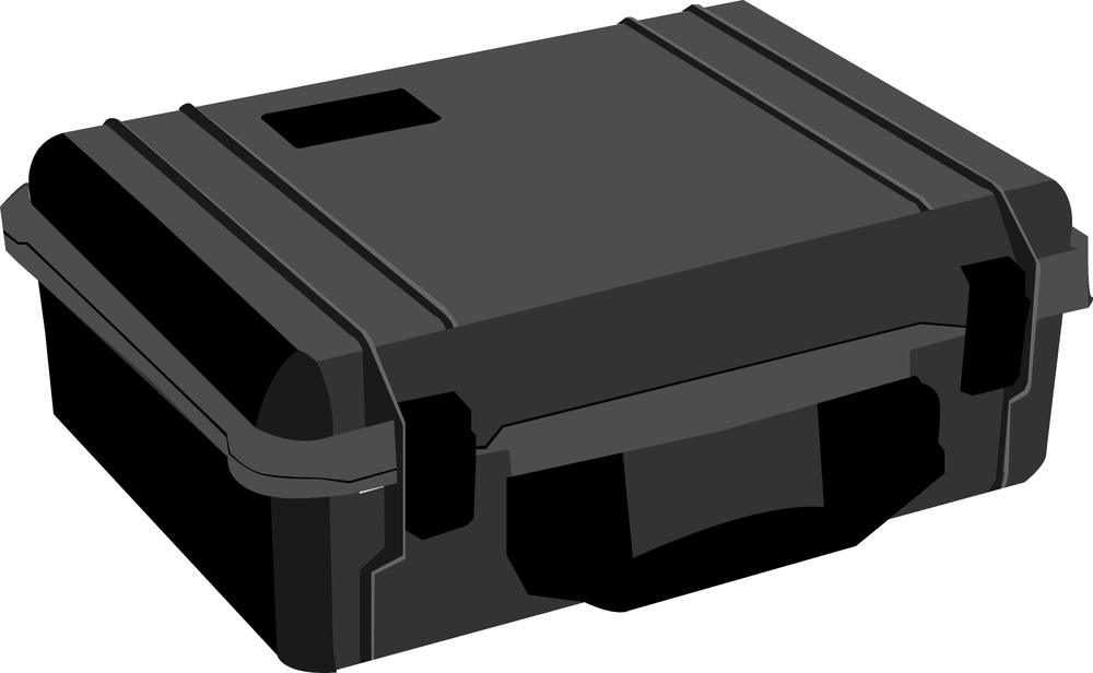 PELICAN CASE