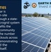 Earth Month 2022 - Invest in Communities