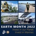 Earth Month 2022 - Invest in Our Planet