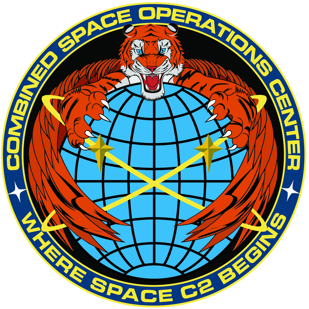 Combined Space Operations Center