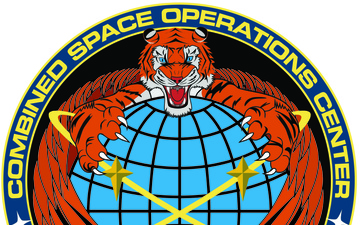 Combined Space Operations Center