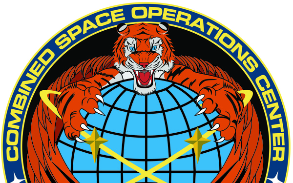 Combined Space Operations Center