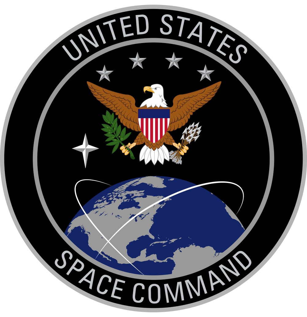 U.S. Space Command Emblem