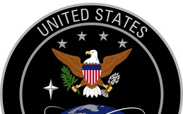 U.S. Space Command Emblem