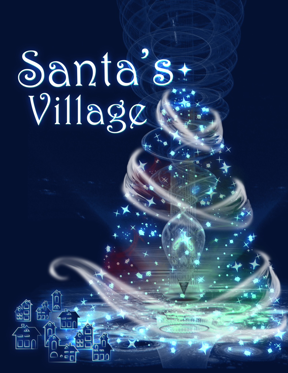 Santa&amp;#39;s Village